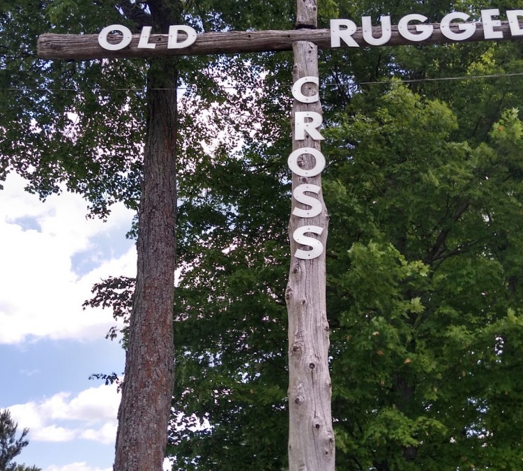 Old Rugged Cross Historical Museum (Reed&nbspCity,&nbspMI)